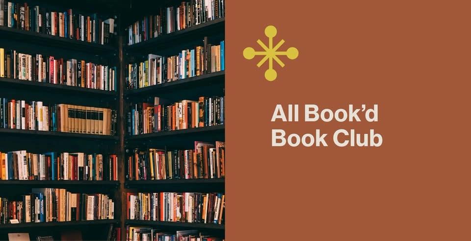 All Book'd Book Club