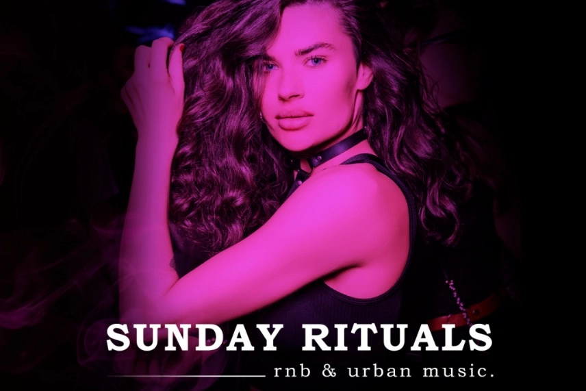 Sunday Rituals @EPIC