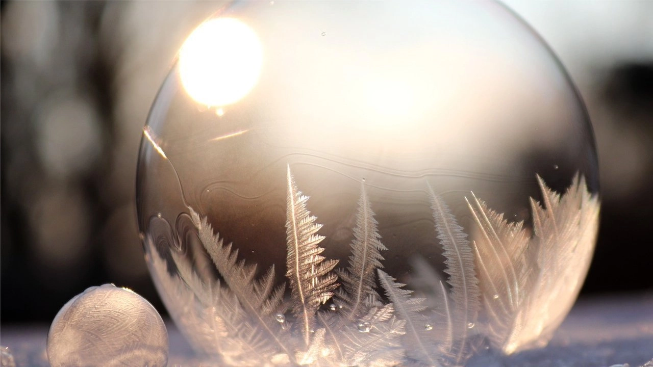 Meditation Evening Session