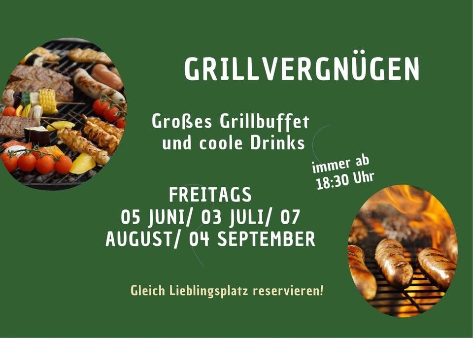 Grillvergnügen