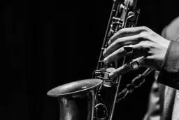 Swingin with Sinatra