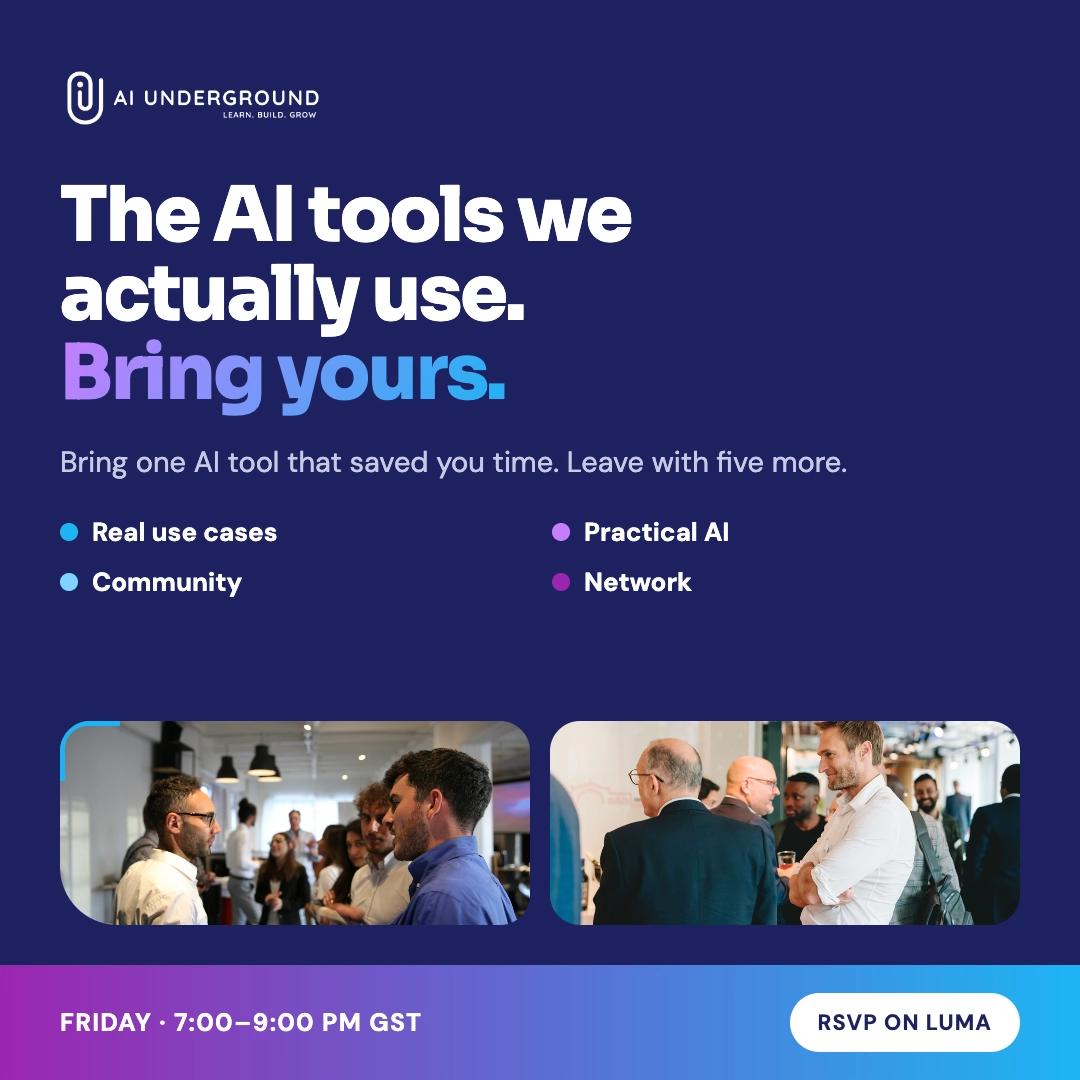 AI After Hours: AIU