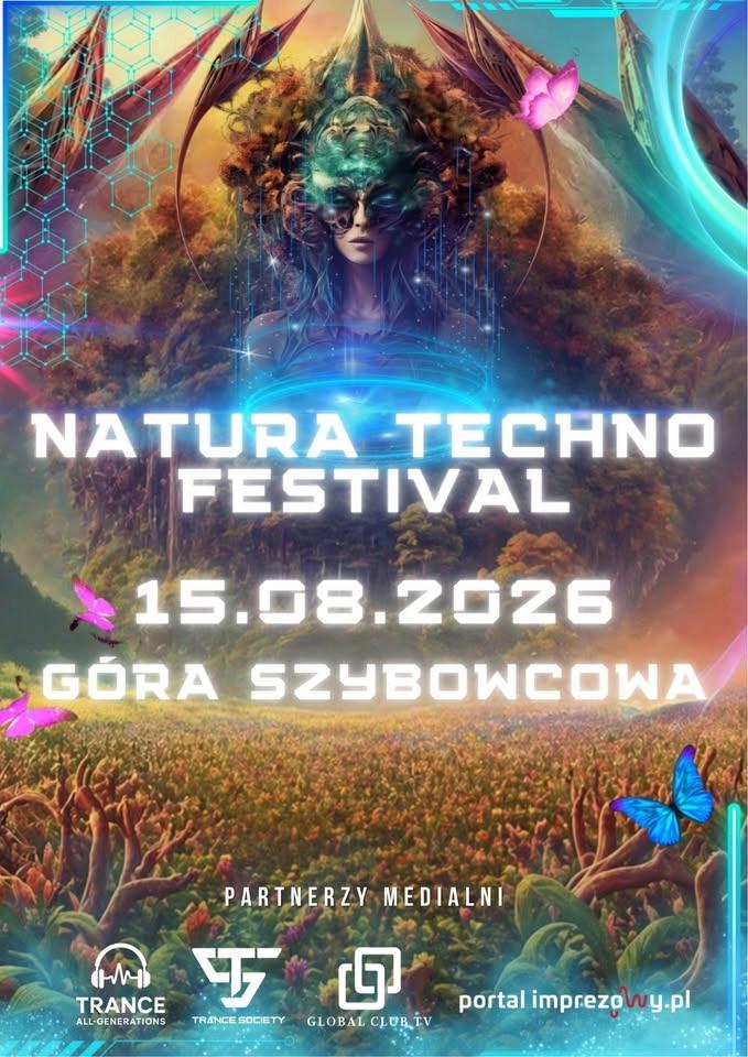 Natura Techno Festiwal