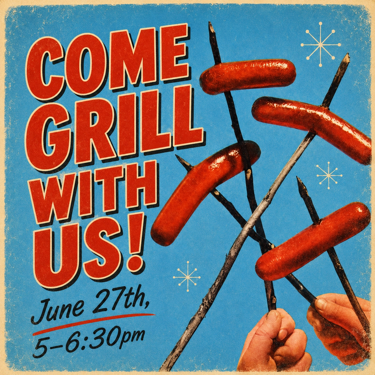 Verci Grill