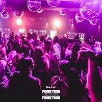 DJ Silk & Simmz Presents After - PARTY Wolverhampton