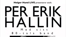 Per Erik Hallin