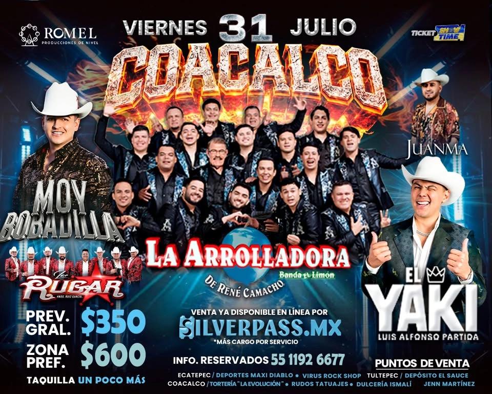 COACALCO