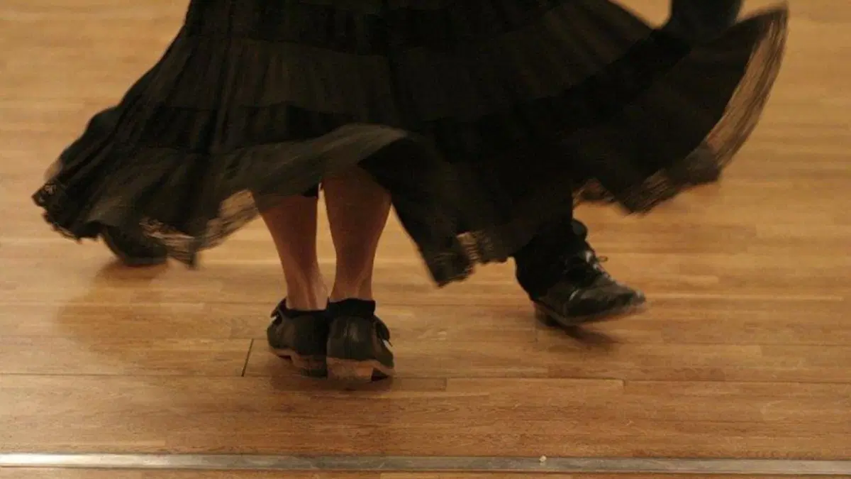 LOPPIS Ludvika Folkets Hus