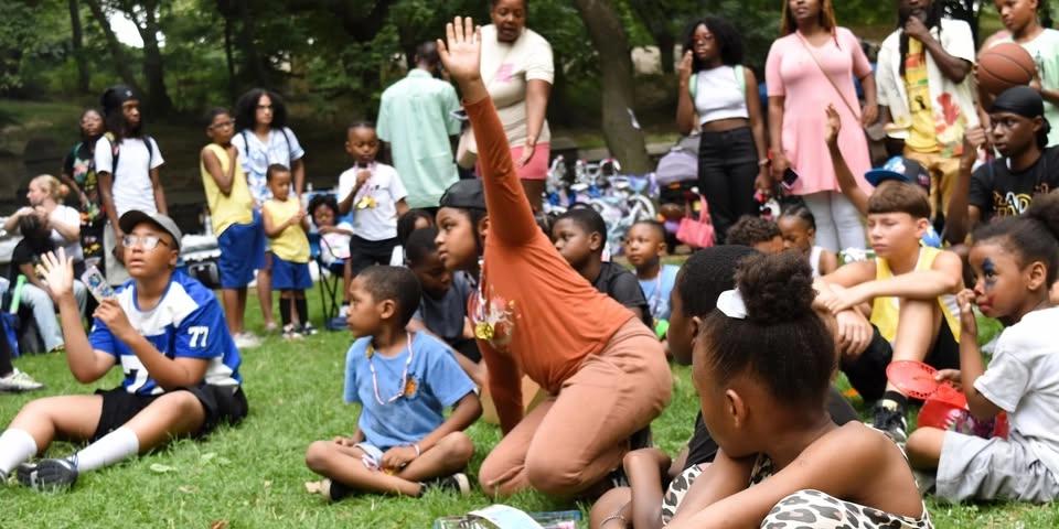 United Family of Stars Presents: Children’s Day 2026