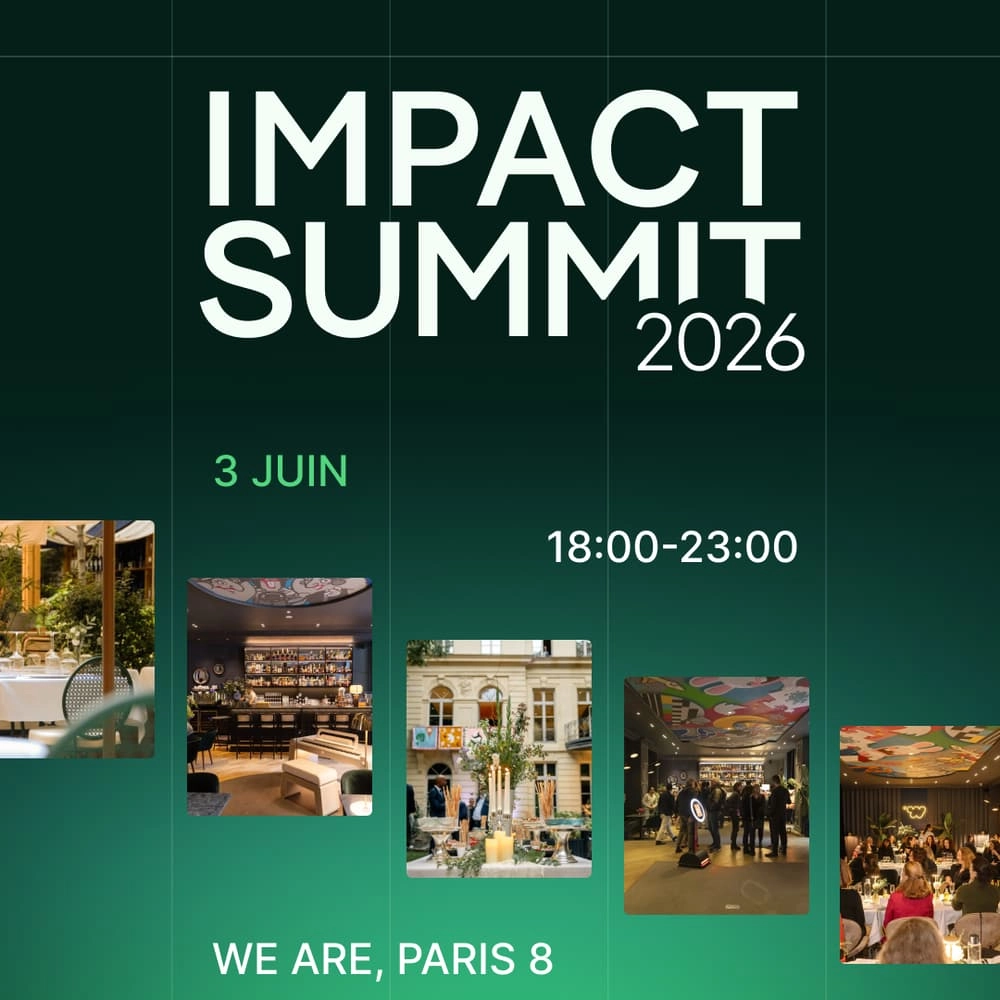 GREENLY IMPACT SUMMIT 2026