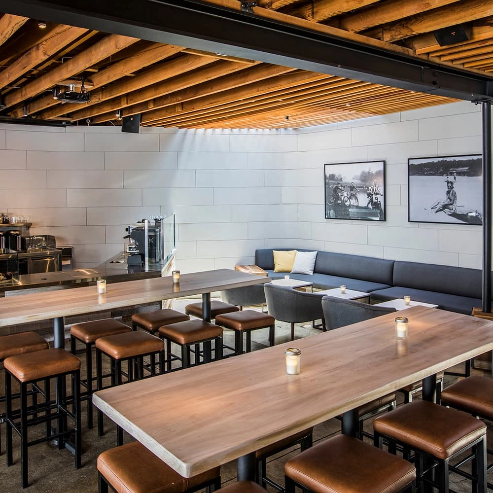 The LA Grind: Startup Community Mixer