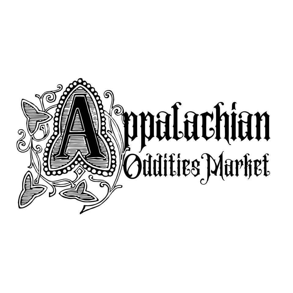 Appalachian Oddities Market