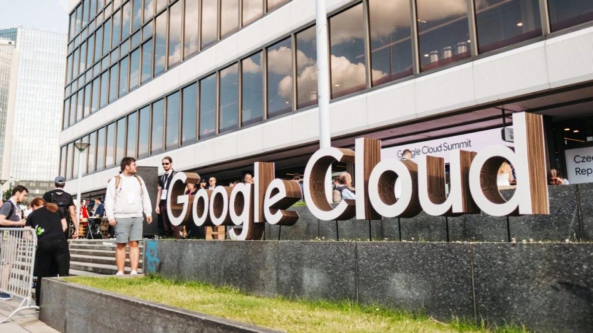 Google Cloud Summit 2026 🤖 AI Tech Hangout & Afterparty 🎉