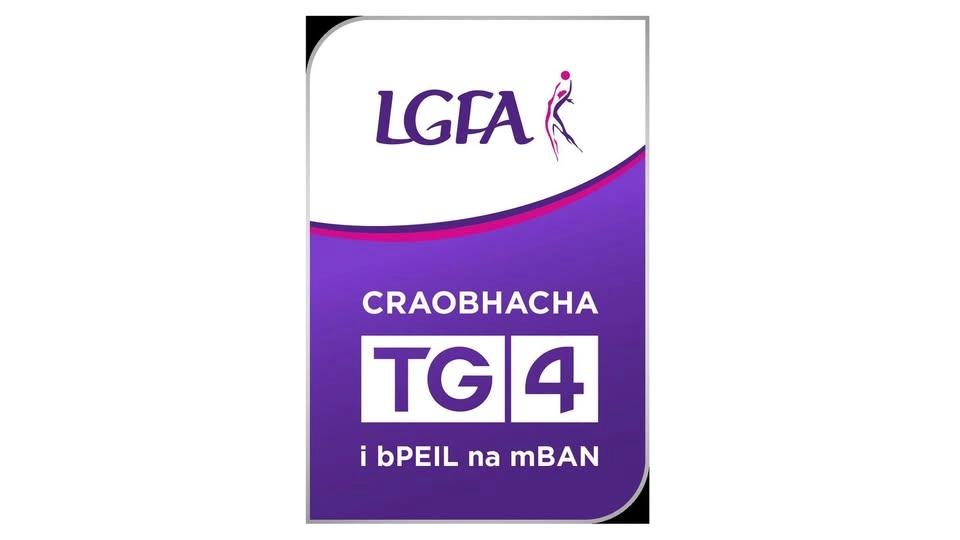 LGFA TG4 All Ireland Finals