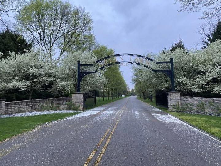 Landscapes, Landmarks, and Legacies Walking Tour