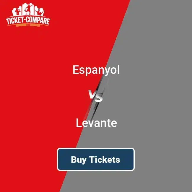 Espanyol vs Levante
