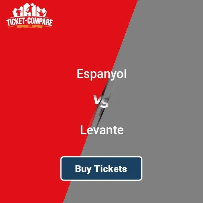 Espanyol vs Levante