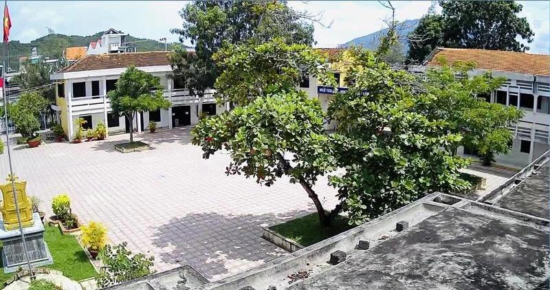 Họp khoá 20 năm