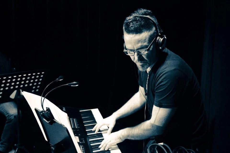 🎹 Wieczór z muzyką na żywo | PIANO w Yuzu Warsaw | Pedro Pedrito