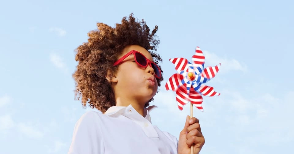 Fourth of July Sidewalk Sale