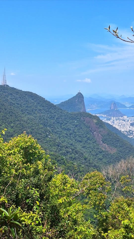 Travessia Alto da Boa Vista x Horto