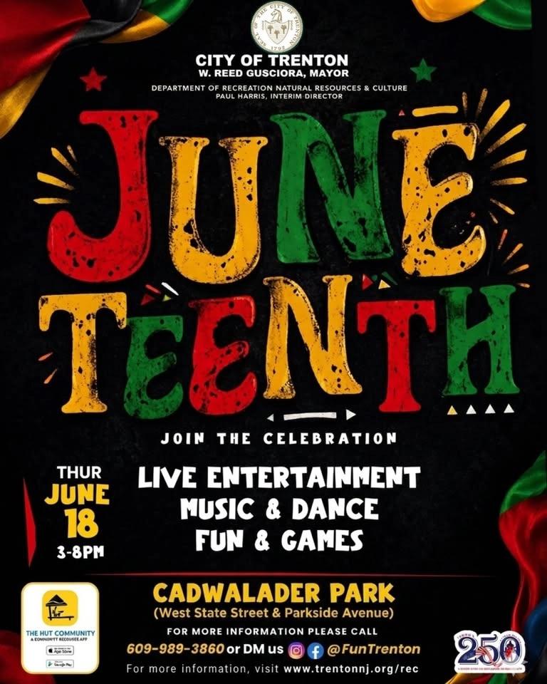 Juneteenth Festival 2026