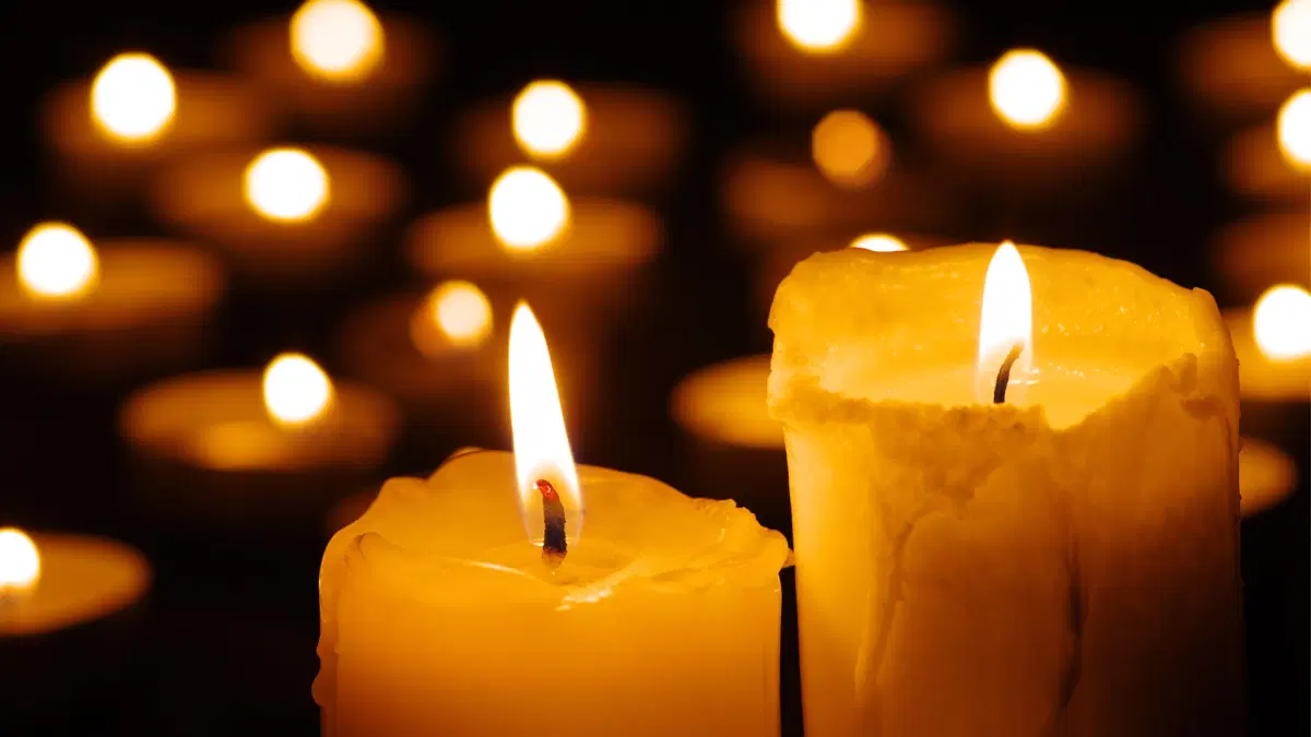 Grief workshop (2 half days)