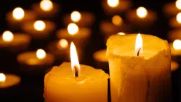 Grief workshop (2 half days)