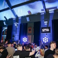 Eternal Groovin Sessions