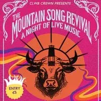 The Mountain Song Revival