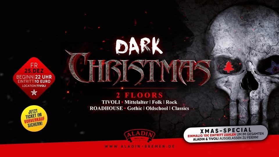 DARK CHRISTMAS Special!
