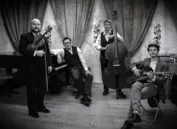 Dýchá, Ars Swingendi