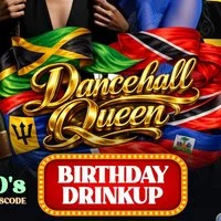 DANCEHALL queen