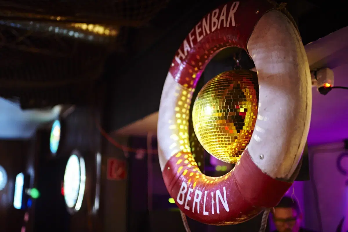 Stimmen in Aspik - Die Schlager-Party