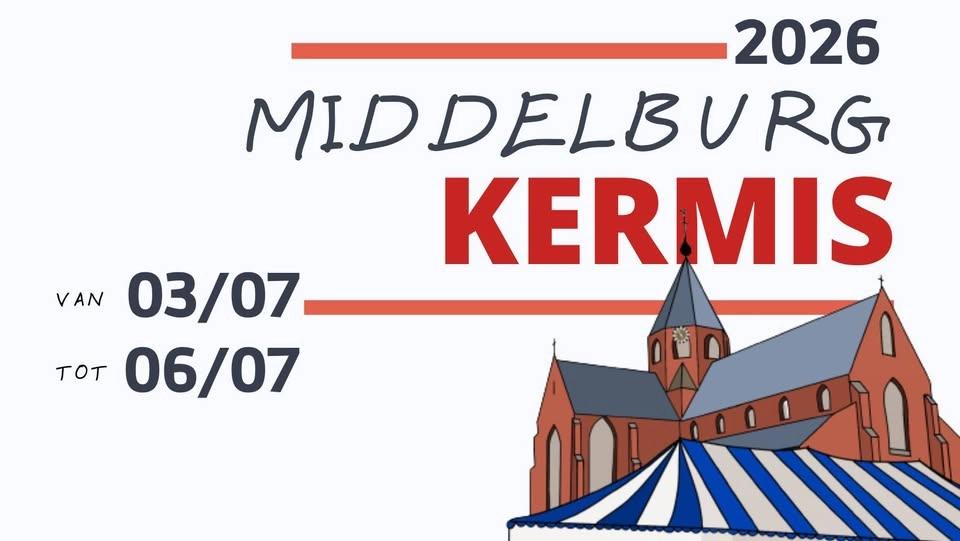 Middelburg Kermis 2026