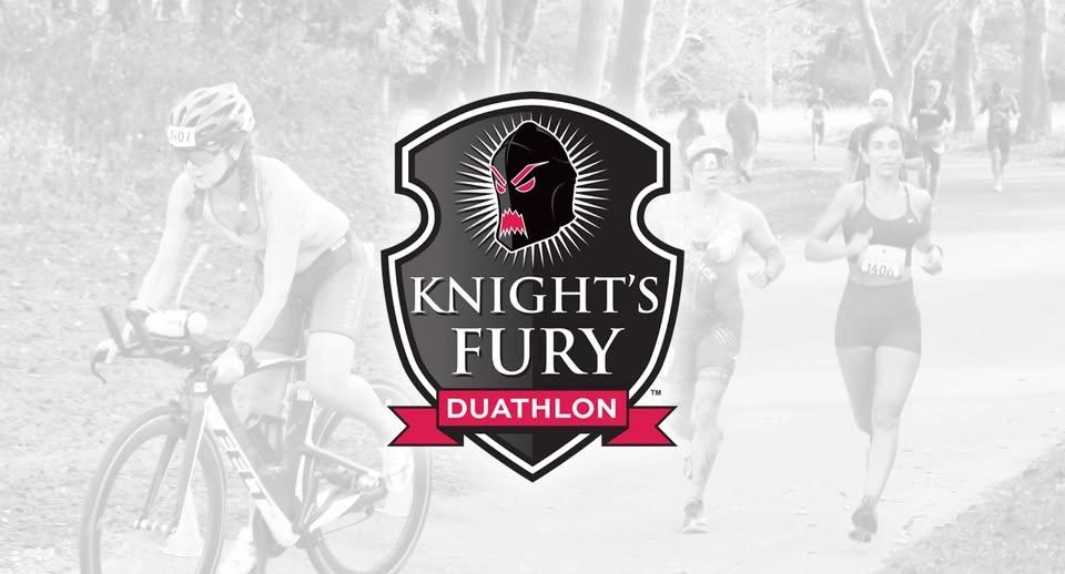 2026 Knight's Fury Duathlon