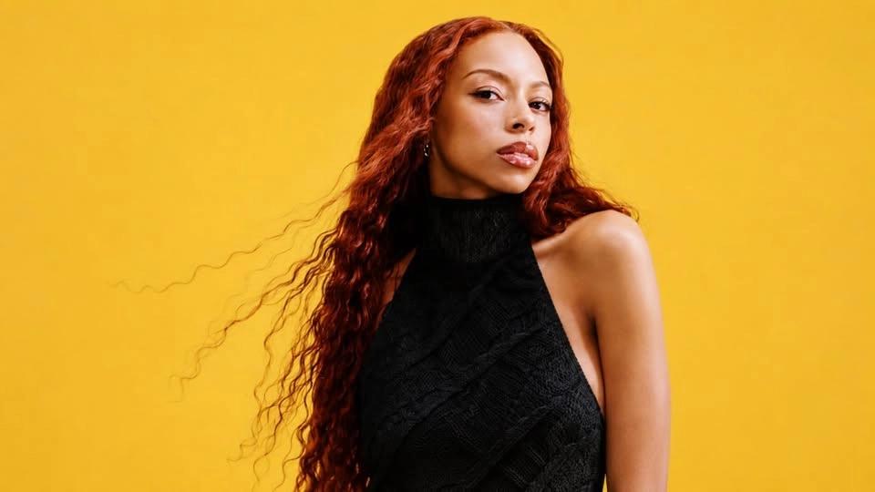 Ravyn Lenae - Tucson