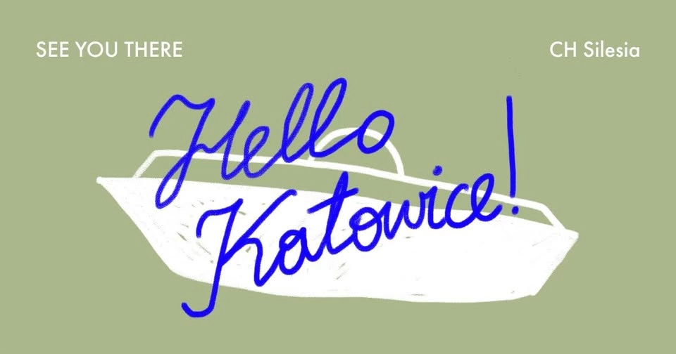 Balagan x KATOWICE, SILESIA - otwieramy nowy butik!