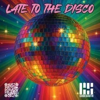 Codesouth Presents Late To The Disco April Edition