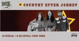 Country Efter Jobbet