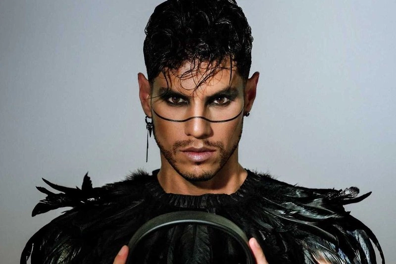 Connections: Fer Fox + Santana + ďalší