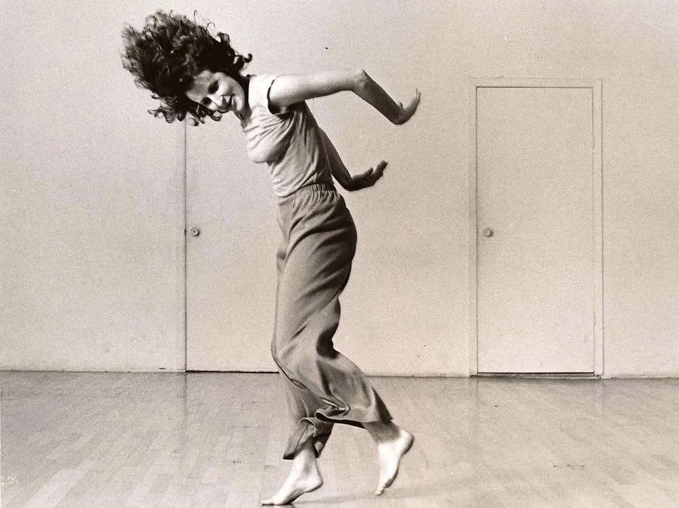 Filmcirkel: Chantal Akerman och Babette Mangolte