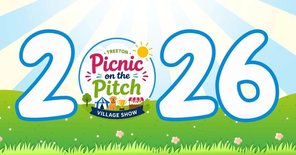 Treeton Picnic on the Pitch 2026