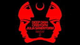 KOKO Electronic: Deep Dish (Dubfire + Sharam)