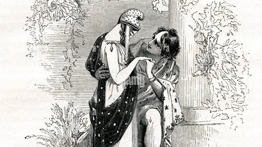 Troilus and Cressida