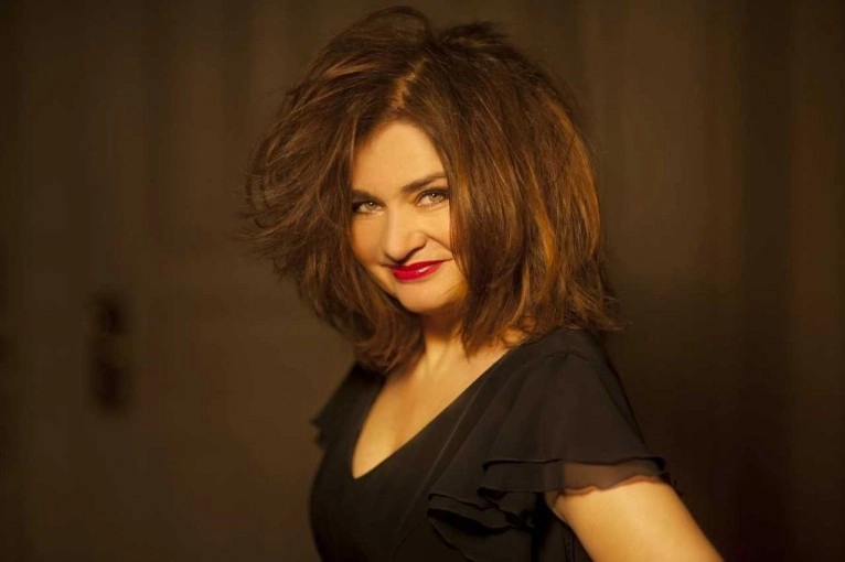 Eva Garajová (SK) + Martin Sadílek: Anděl z hůry