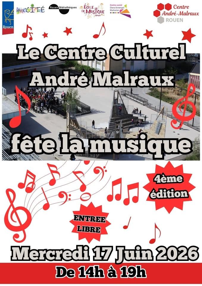Fête de la musique