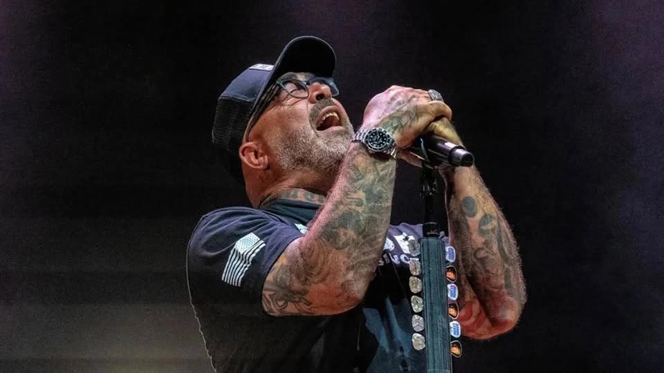 Staind, Seether, Hoobastank & Hinder Tickets
