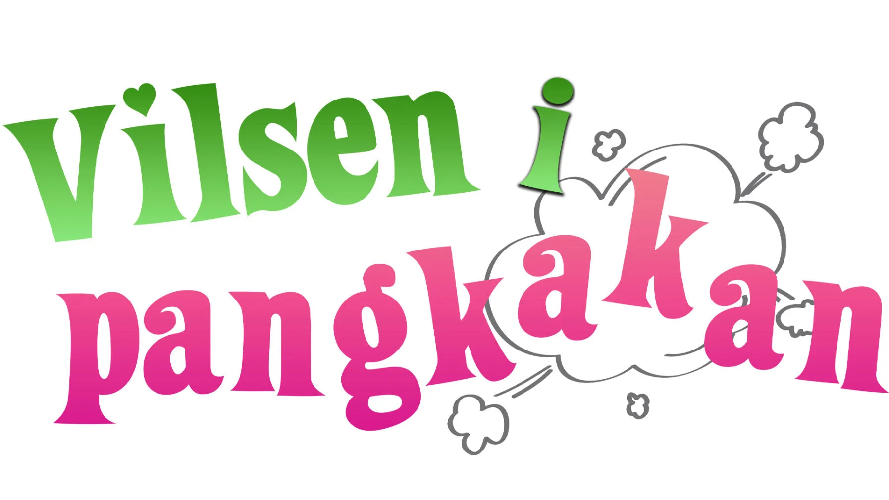 Vilsen i pangkakan - LANDERYDS HEMBYGDSPARK