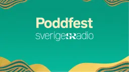 Sveriges Radios Poddfest